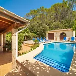 Holiday Home Ullastro Pollenca By Interhome