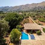 Holiday Home Ullastro Pollenca By Interhome