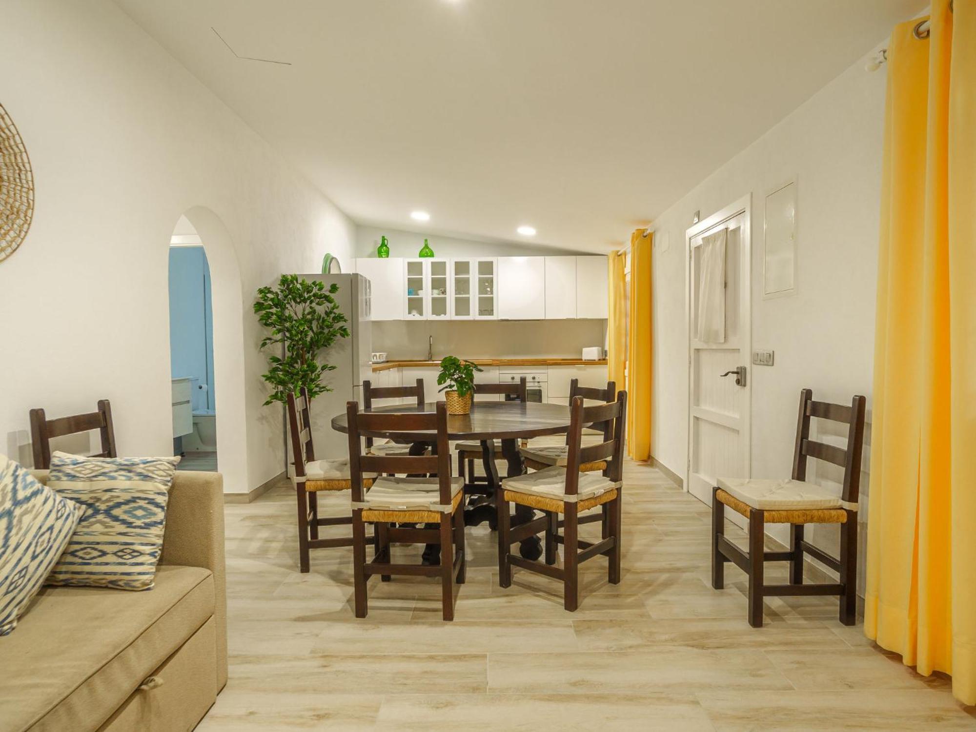Ullastro By Interhome Hébergement de vacances Pollença