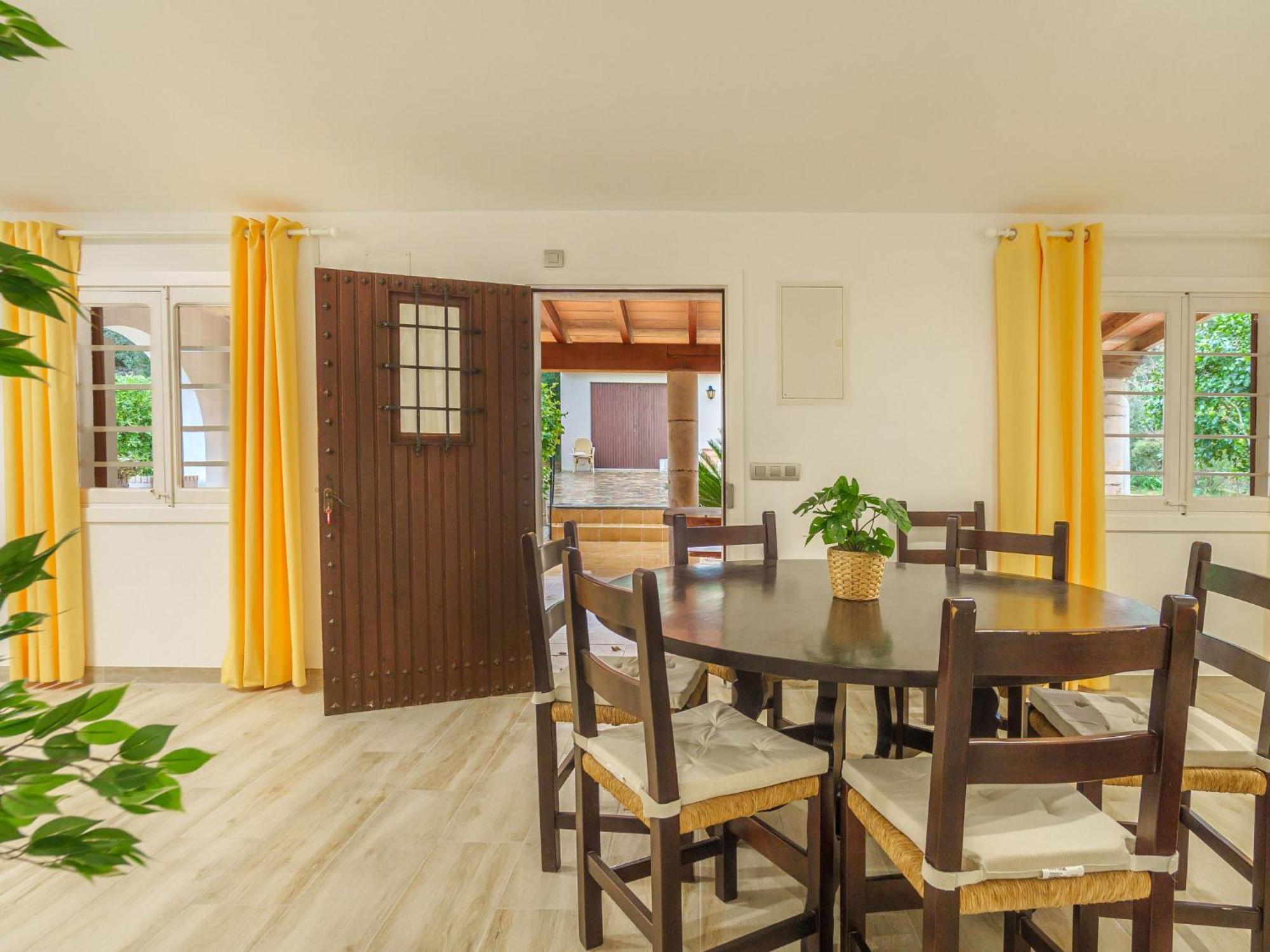 Ullastro By Interhome Pollença