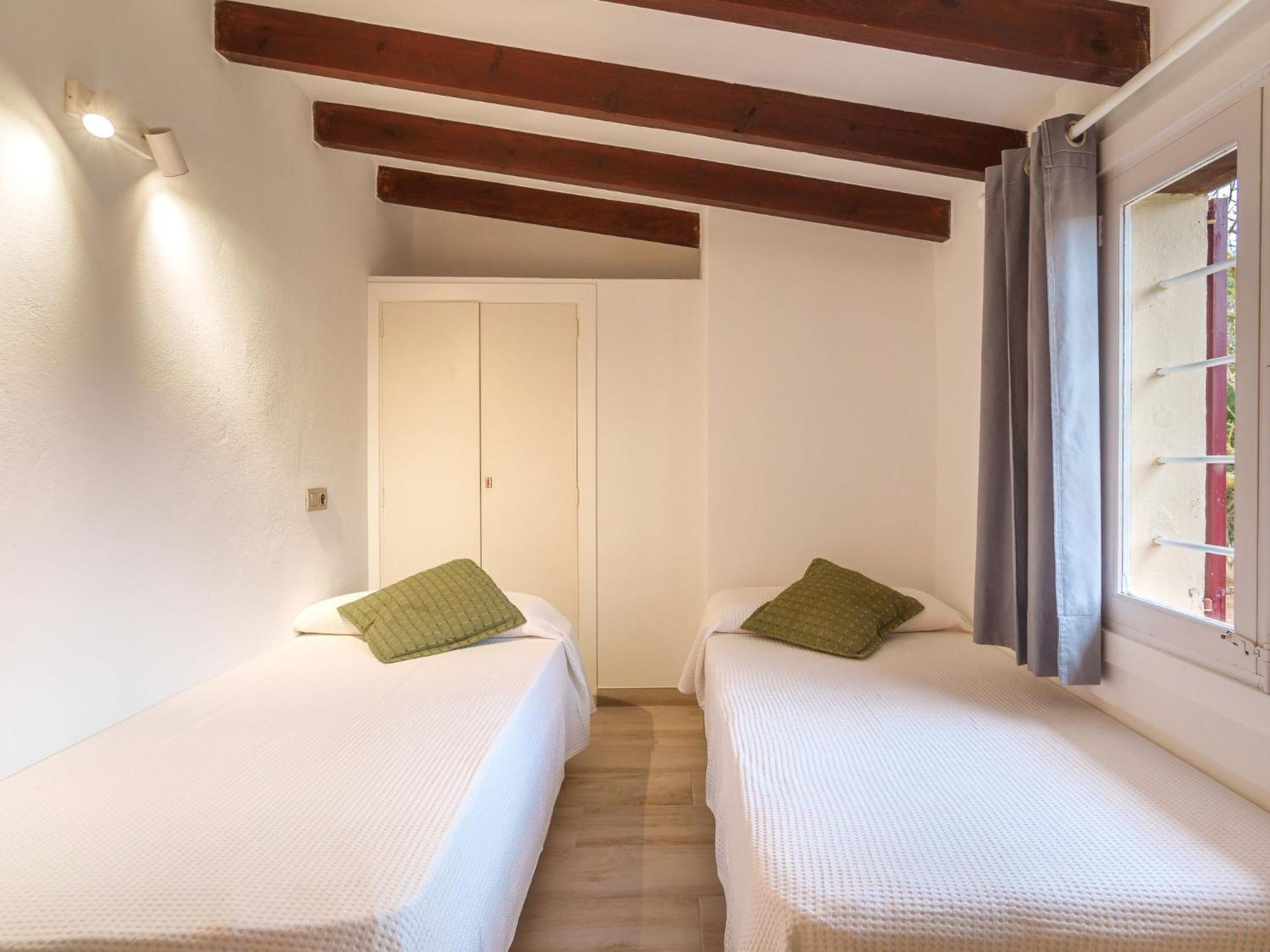 Hébergement de vacances Ullastro By Interhome Pollença