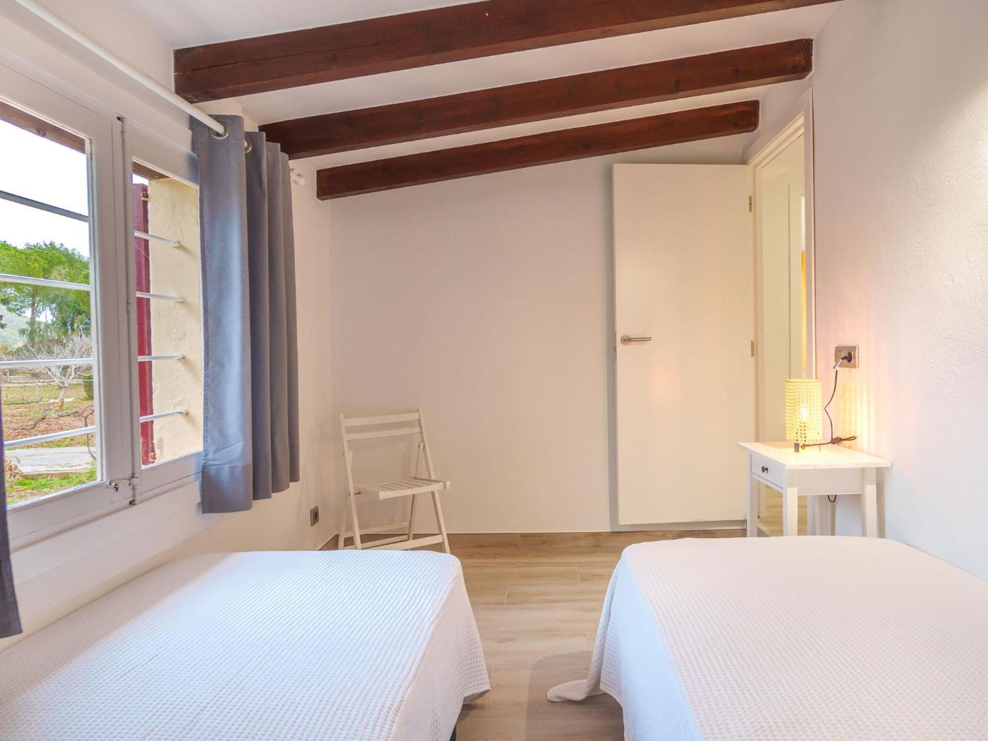 Ullastro By Interhome Hébergement de vacances Pollença