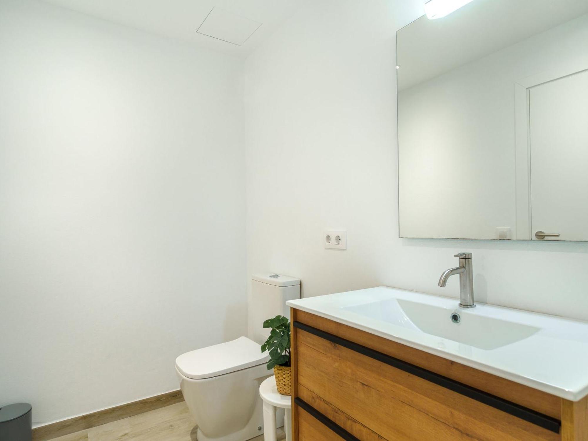 Ullastro By Interhome Pollença