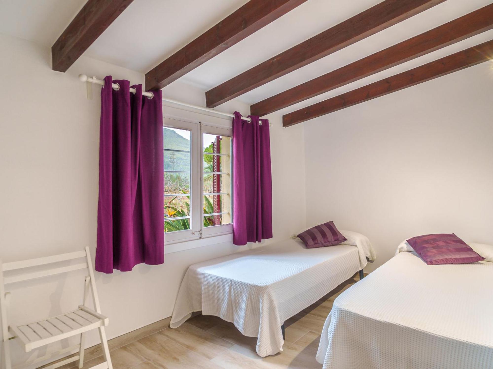 Hébergement de vacances Ullastro By Interhome *