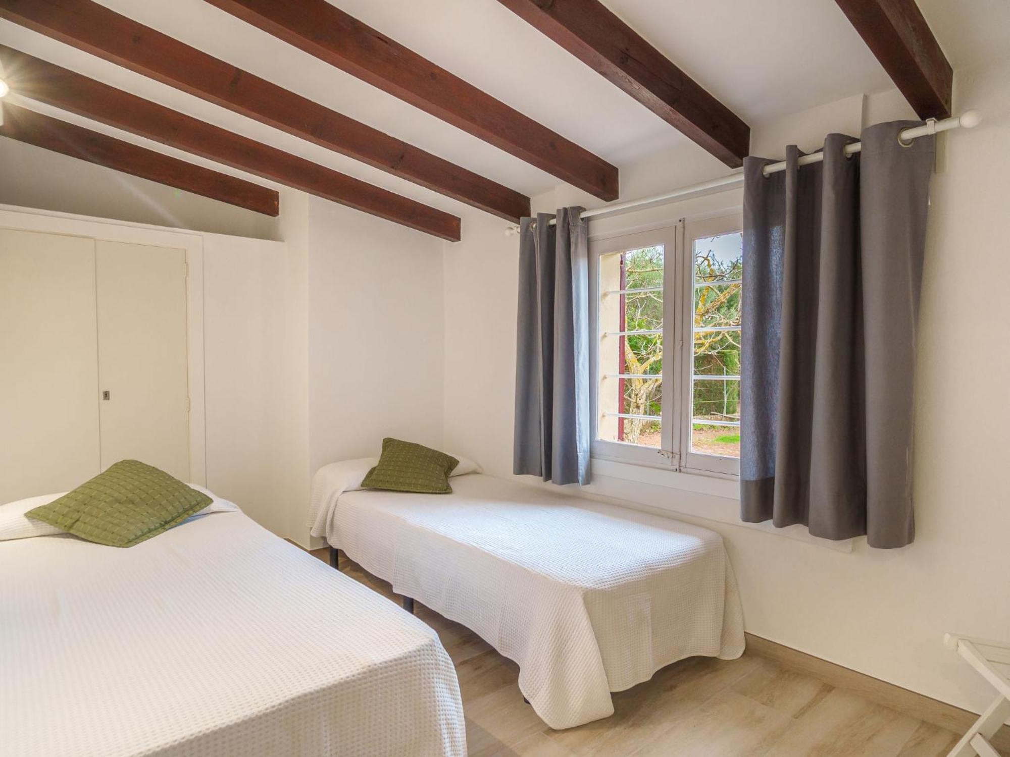 Ullastro By Interhome Hébergement de vacances Pollença