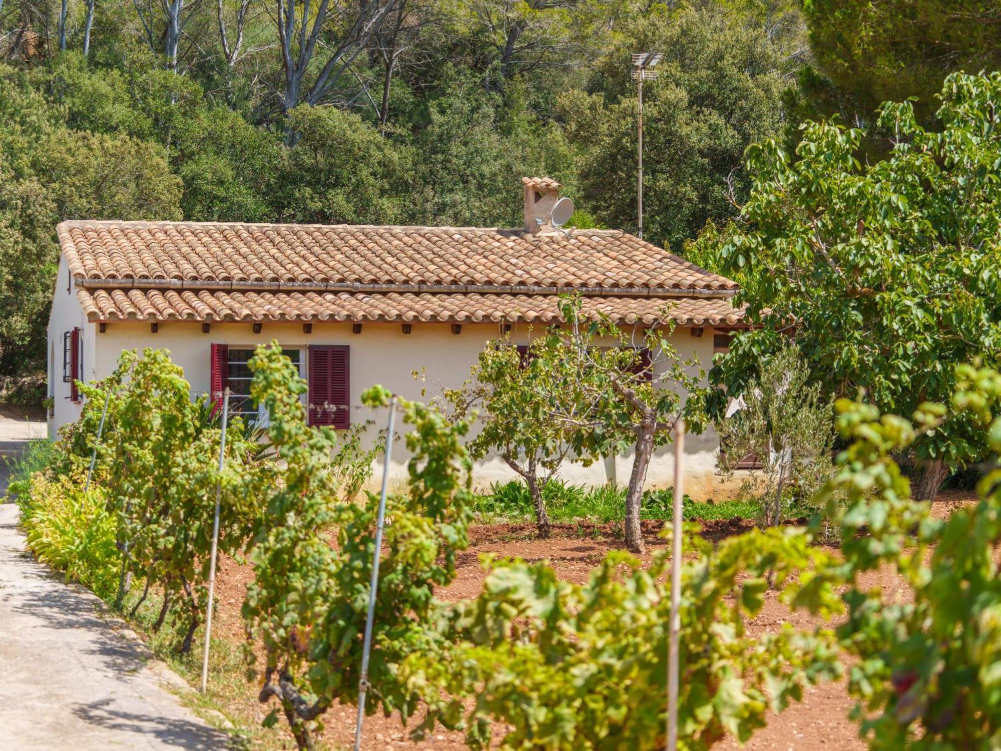 Hébergement de vacances Ullastro By Interhome Pollença