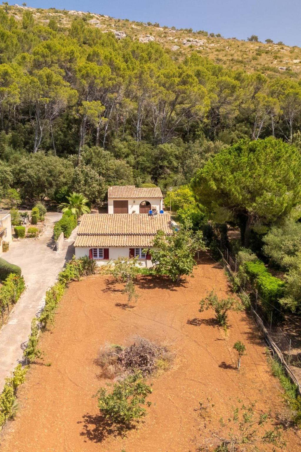 Hébergement de vacances Ullastro By Interhome *
