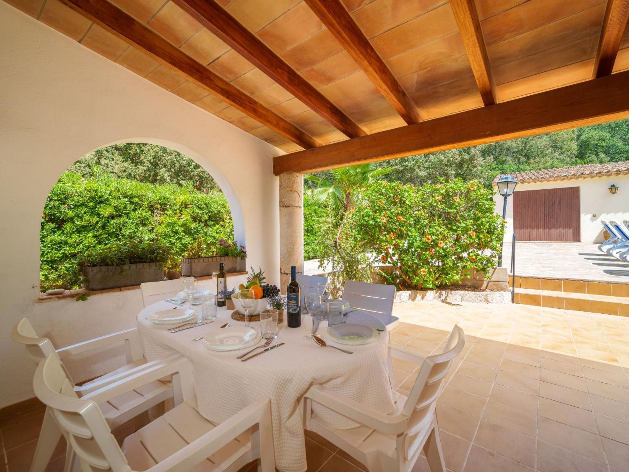 Ullastro By Interhome Hébergement de vacances Pollença