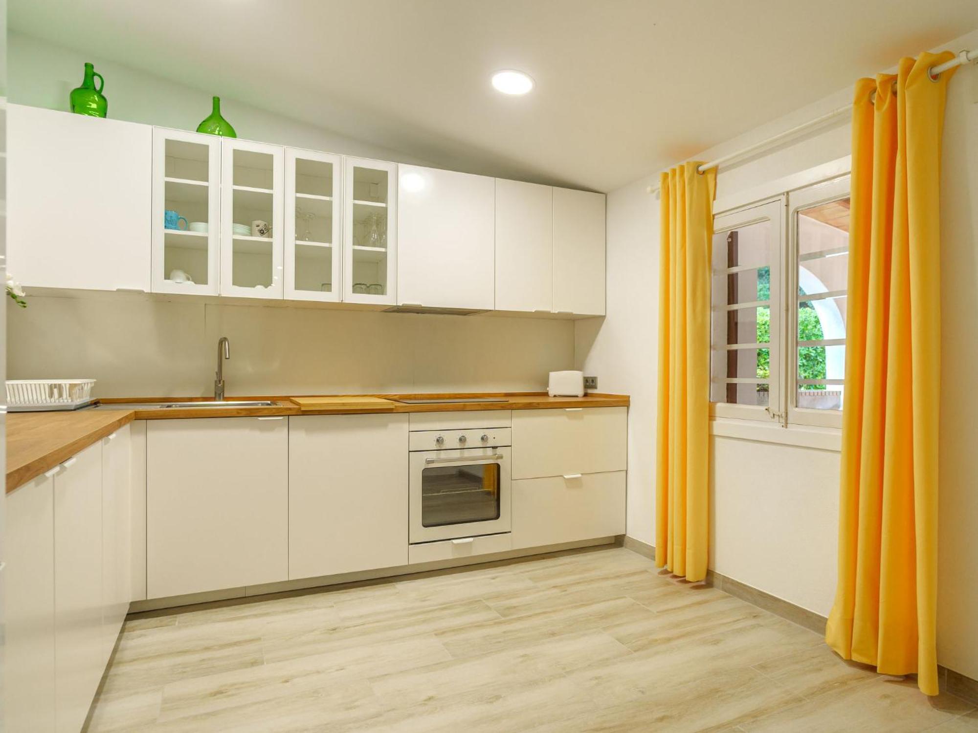 Ullastro By Interhome Ferienhaus *
